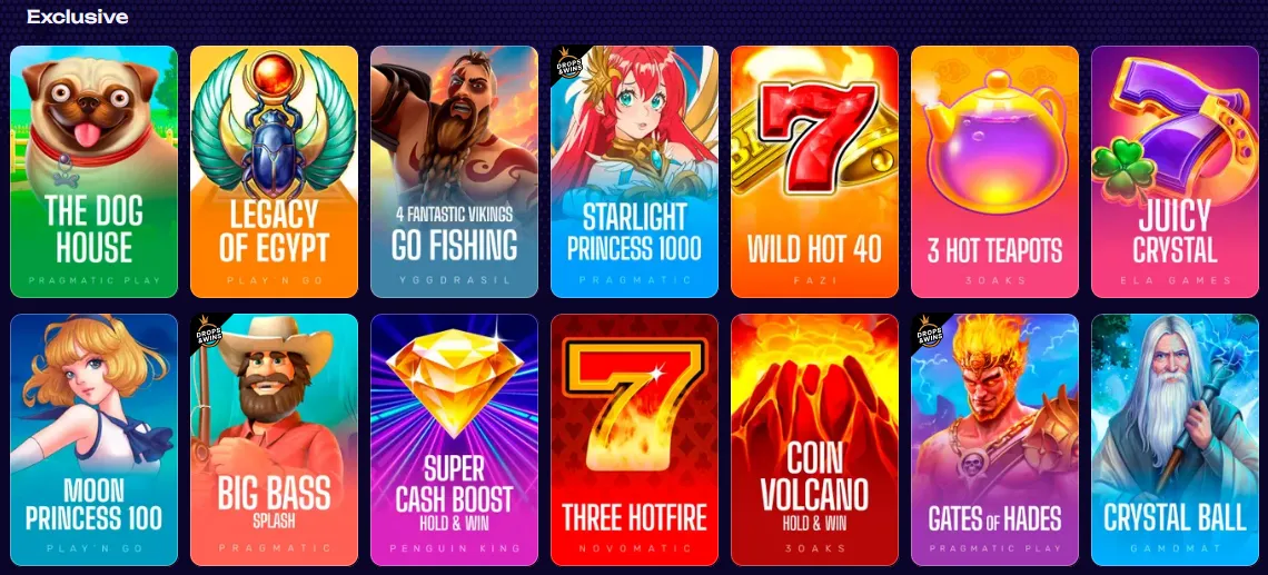 x3bet casino exclusive