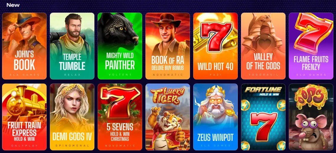 x3bet casino new