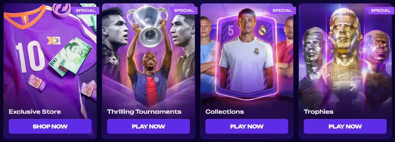 x3bet casino special bonuses